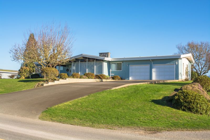 Chip And Seal Paving