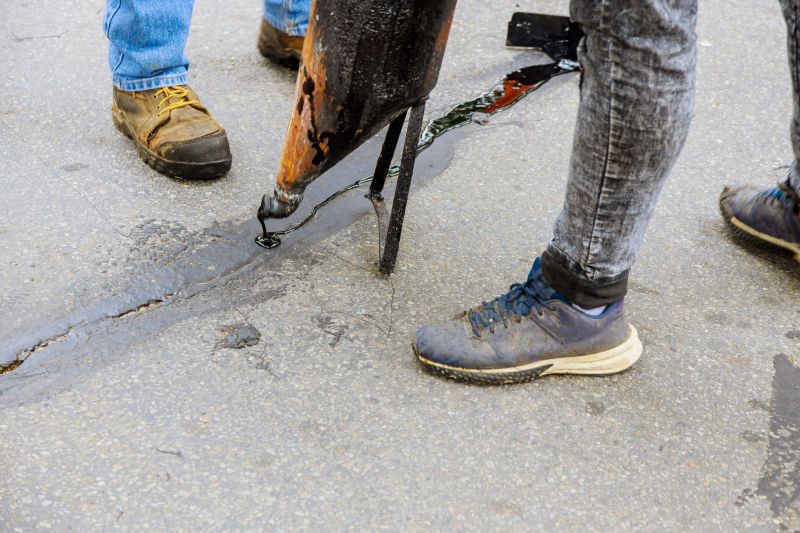 Long-Lasting Pavement