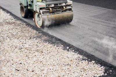Improve Traction!