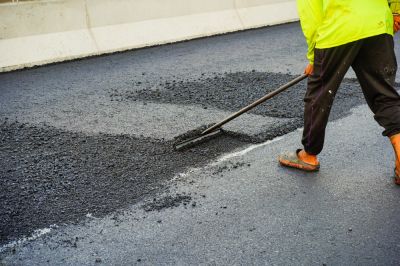 Get Chip and Sealing Paving Services!